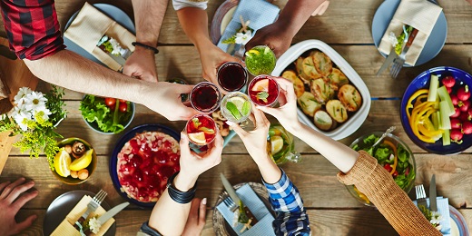 In an ever-changing global food industry, it's the businesses who can successfully navigate its trends and dynamics - or set them - who'll be celebrating.
