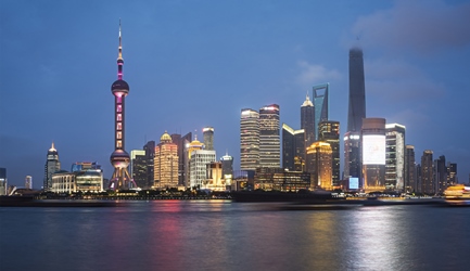 Shanghai is China's pre-eminent international commercial centre, and a common destination for New Zealand companies looking to enter the market. An upgraded NZ-China FTA offers the potential for New Zealand businesses to capture more value from China as its economy continues to grow and mature.