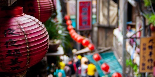 Tradition is valued in China - especially around the Lunar New Year and Lantern Festival - yet China is also leading the way in  online retail, with explosive growth in recent years expected to continue - with several key changes and evolutions to come.